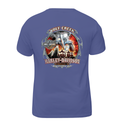 Wolf Creek Harley Davidson Reidsville NC