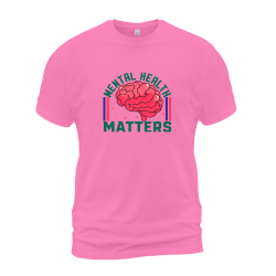 Mental Health Matters 1