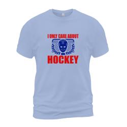 I Only Care About Hockey