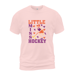 Little Miss Hockey