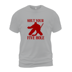 Shut Your Five Hole