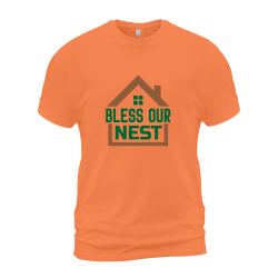 Bless Our Nest