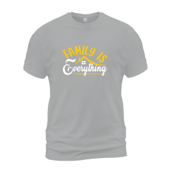 Family Is Everything