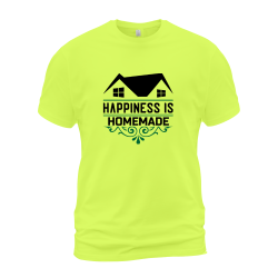 Happiness Is Homemade