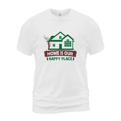 Home Is Our Happy Place