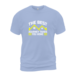 The Best Journey Takes You Home