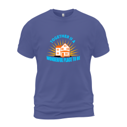 Together Is A Wonderful Place To Be