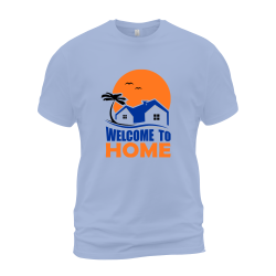 Welcome To Home