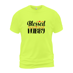 Blessed Hubby