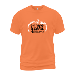 Never Gonna Let You Down