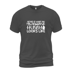 This Is What An Awesome Hubby Looks Like