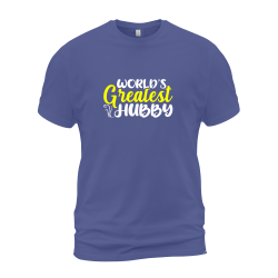 World's Greatest Hubby