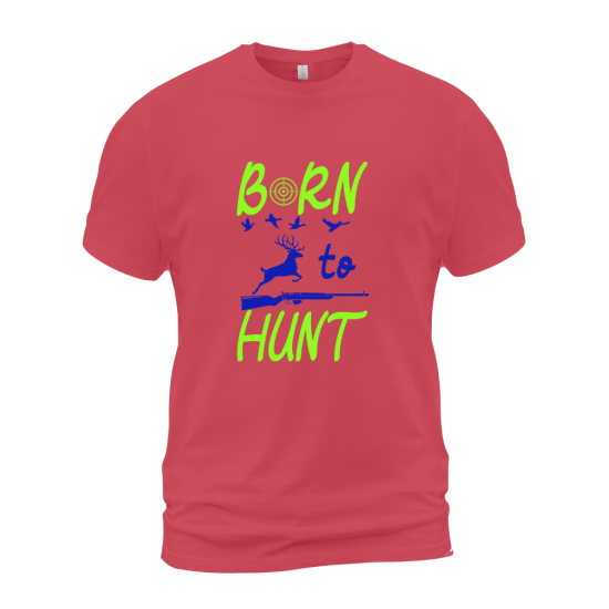 Born To Hunt Born To Hunt