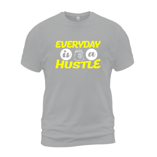 Everyday Hustle