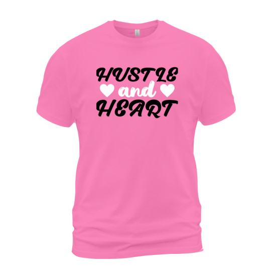 Hustle And Heart