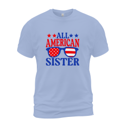 All American Sister