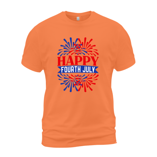 Happy Fourth July