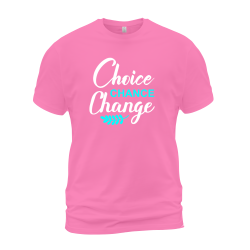 Choice Chance Change