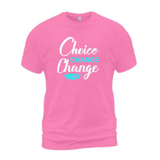 Choice Chance Change Choice Chance Change