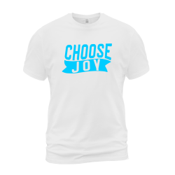 Choose Joy
