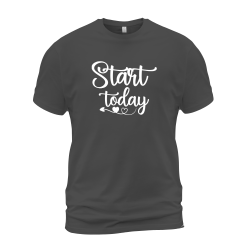 Start Today