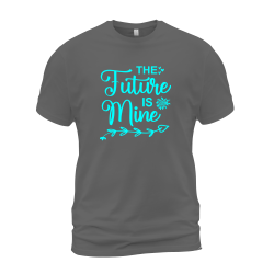 The Future Is Mine