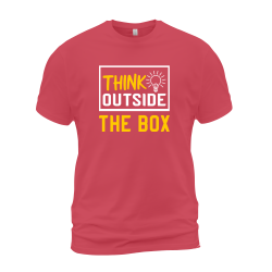 Think Outside The Box