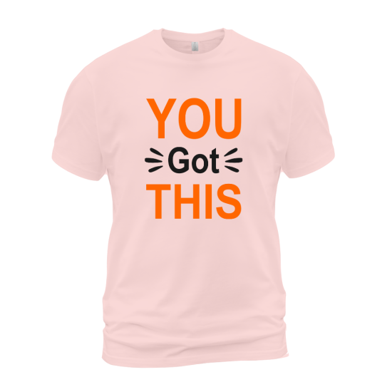 You Got This You Got This
