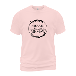 Blessed Memaw