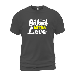 Baked With Love