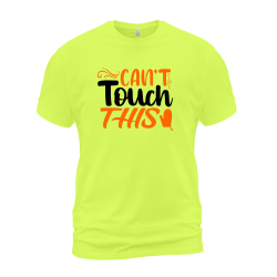 Can't Touch This