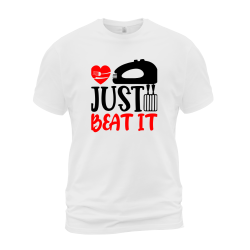 Just Beat It