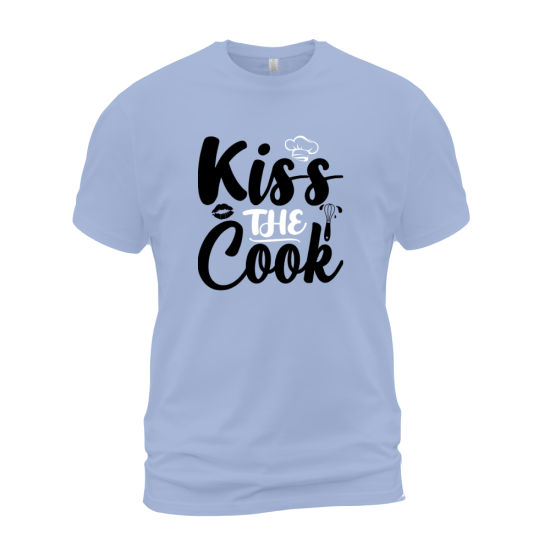 Kiss The Cook