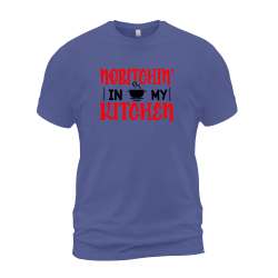 Nobitchen In My Kitchen