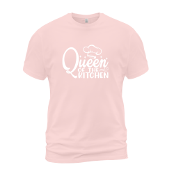 Queen Of The Kitchen
