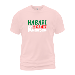 Habari Gani? Kwanzaa