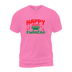 Happy Kwanzaa