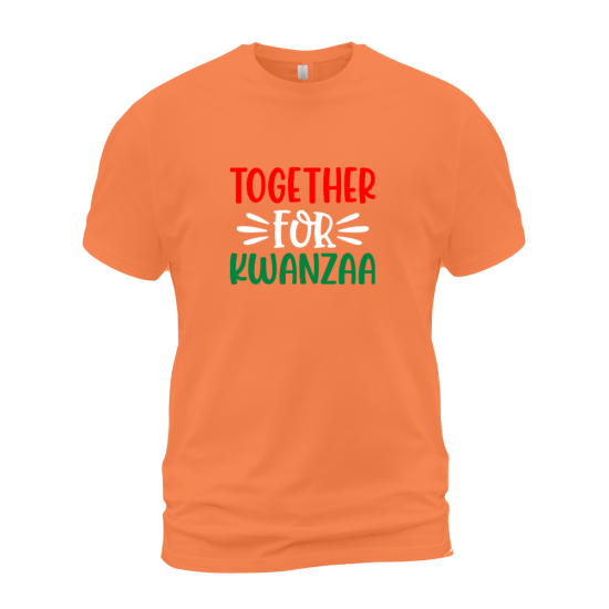 Together For Kwanzaa