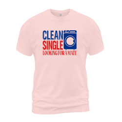 Clean Single Looking For A Mate