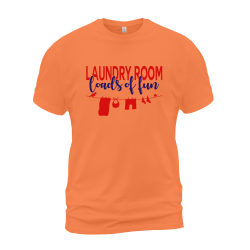 Laundry Room Loads Of Fun