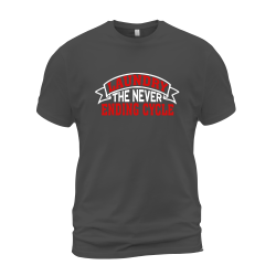 Laundry The Never Ending Cycle