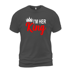 I'm Her King