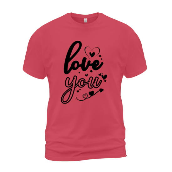 Love You Love You