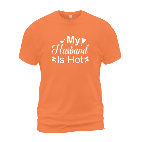 My Husband Is Hot My Husband Is Hot