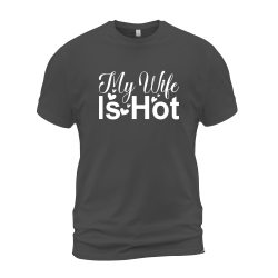 My Wife Is Hot