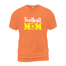 Football Mom