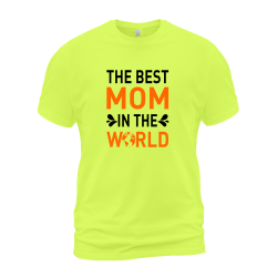 The Best Mom In The World