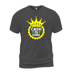 Cash Is King