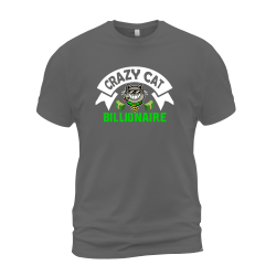 Crazy Cat Billionaire