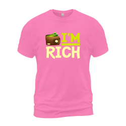 I'm Rich
